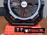 VENTILADORES RECARGABLES, DE PIE Y DE PARED VARIOS