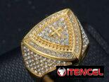 Anillos de Diamantes