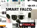 SMART FALCO cámaras de seguridad, alarmas, puertas, motores de garaje, videoportero y más *en La Habana* 63240912