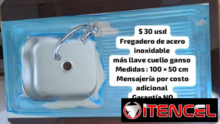 Fregadero