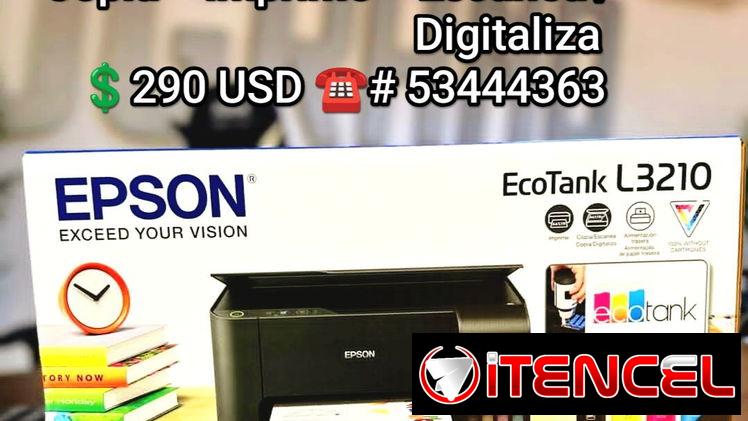 Impresora