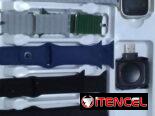 Relojes digitales