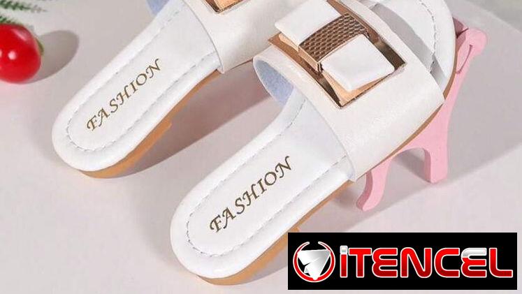 Sandalias para niñas
