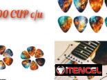 Accesorios de Guitarras, Violín,  Viola y Laud