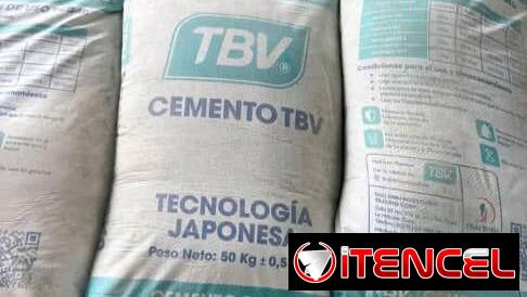 Materiales de la construcción