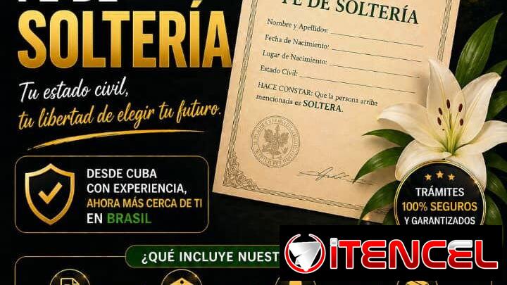 Tramites para Cuabanos en el exterior