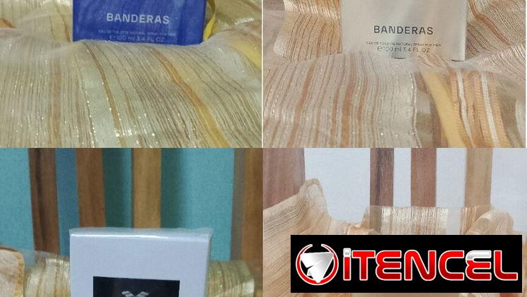 Perfumes 💯 originales-Alta calidad👌
