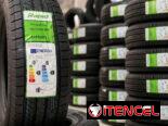 ✅ Neumáticos y Baterías de autos
