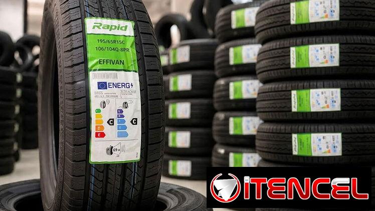 ✅ Neumáticos y Baterías de autos