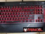 Torre de 6ta (H110M/i3/16Gb/120Gb) + Mouse y Teclado Gamers