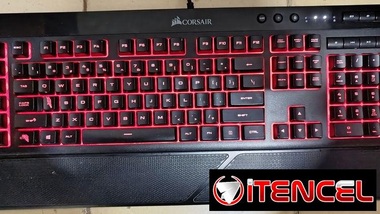 Torre de 6ta (H110M/i3/16Gb/120Gb) + Mouse y Teclado Gamers