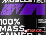 Mass Gainer MuscleTech Suplemento Dietético