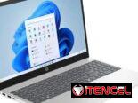 💻 HP 15-fd0123dx – Laptop táctil 15.6″, Core i3 13va Gen, SSD 256GB, NUEVA
