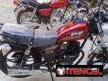 ‼️💥 MOTOS DE COMBUSTIÓN MISHOZUKI 💥‼️