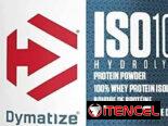 Optimun Nutrition- Dymatize Elite- Whey Protein
