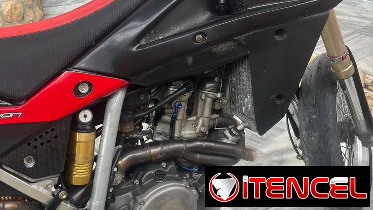 en venta husqwarna SMR 510 cc