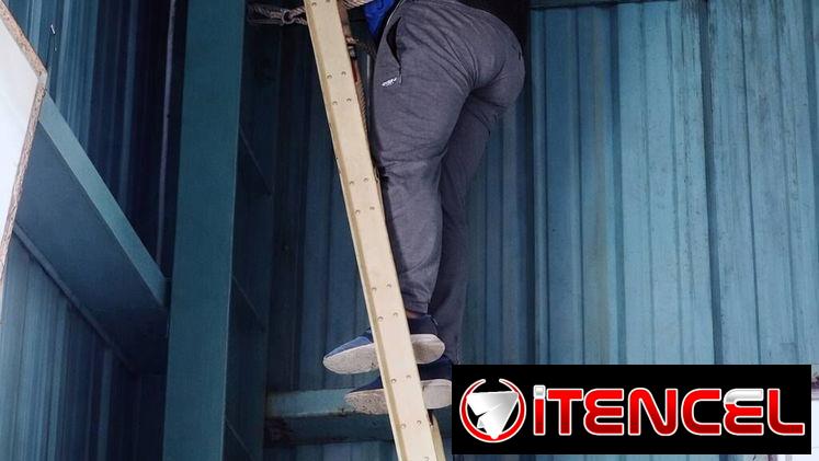 INSTALACION DE SISTEMAS DE SEGURIDAD Y AUTOMATIZADOS