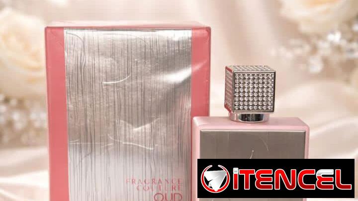 Perfumes clásicos Árabes de hombre y de mujer 100ml 6000$