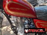 Moto de Gasolina Motorstreck 150cc