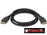 Vendo Cable HDMI 1.5M Alta Velocidad Negro 53274327