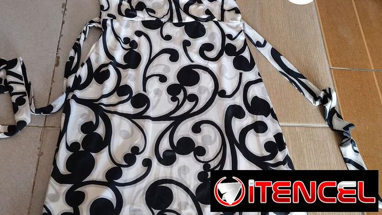 Variedad de vestidos nuevos