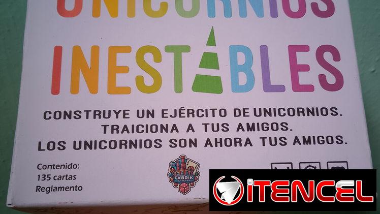 Juego de Mesa