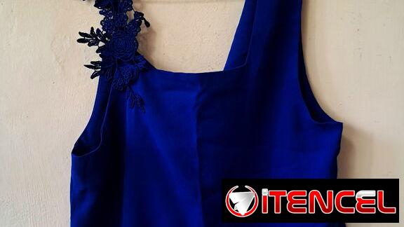 Vendo blusa de Shein. A estrenar.