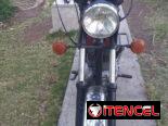 Excelente Moto MZ