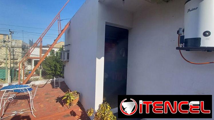⚡️⚡️RENTA-HABITACION “CASASANDOVAL” CON GARAJE EN EL VEDADO ☎️63695010⚡️⚡️