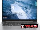 LAPTOP 🎁NUEVA🎁📦CAJA, Lenovo Ideapad 1i (82LV0075US), 14″ HD Antireflejo, Intel N4500, 4GB RAM, 128GB SSD