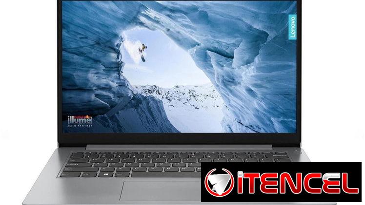 LAPTOP 🎁NUEVA🎁📦CAJA, Lenovo Ideapad 1i (82LV0075US), 14″ HD Antireflejo, Intel N4500, 4GB RAM, 128GB SSD