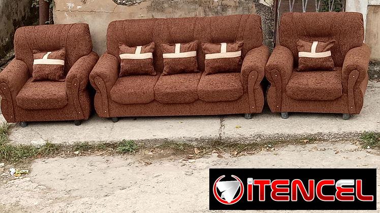 Muebles de lujo ✨