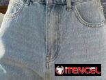 Hermosos shorts de mezclilla