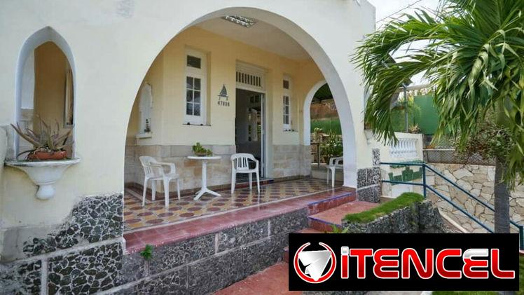 Casa en Guanabo. 2 Habitaciones. Leer descripción