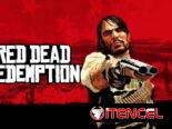 RED DEAD REDEMPTION, INDIANA JONES