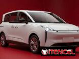 Bestune 2025 100% eléctrico haciendo 420km por carga