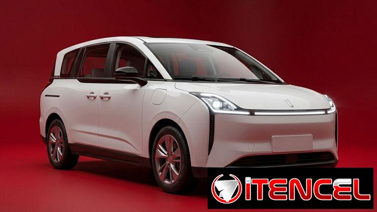 Bestune 2025 100% eléctrico haciendo 420km por carga