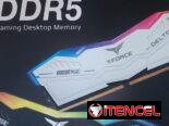 Kit Gigabyte B650M Gaming Plus Wifi+Ram T-Force Delta ddr5 Rgb 2x8gb 6000Mhz nuevos en caja-270usd