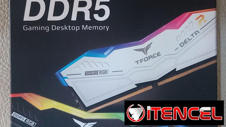 Kit Gigabyte B650M Gaming Plus Wifi+Ram T-Force Delta ddr5 Rgb 2x8gb 6000Mhz nuevos en caja-270usd