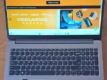 💻 Lenovo 15ALC7 – Ryzen 5 5500U – 16GB DDR4 – 512GB SSD