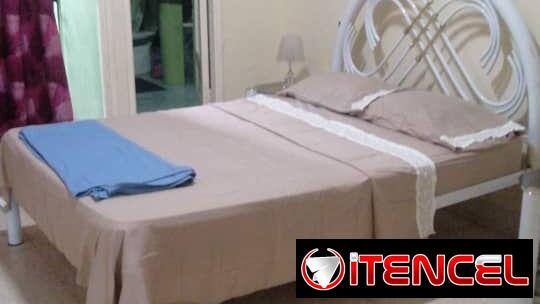 🏡 Casa en renta en Centro Habana – La Habana
