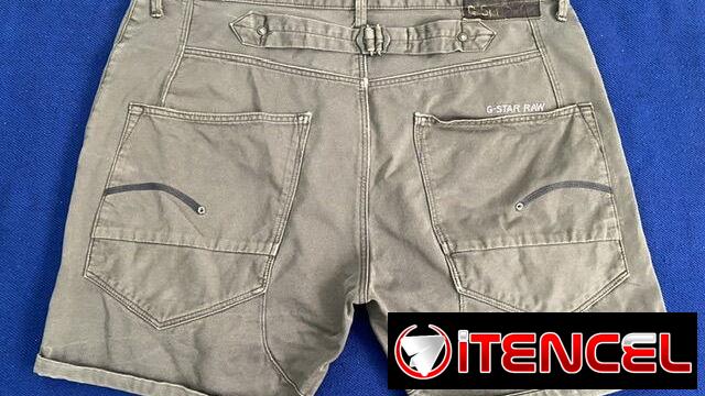 Short G-Star