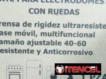 ☕️Base ajustable para equipos electrodomésticos/ 20 usd☕️
