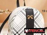 Cartera de mujer mochila pequeña