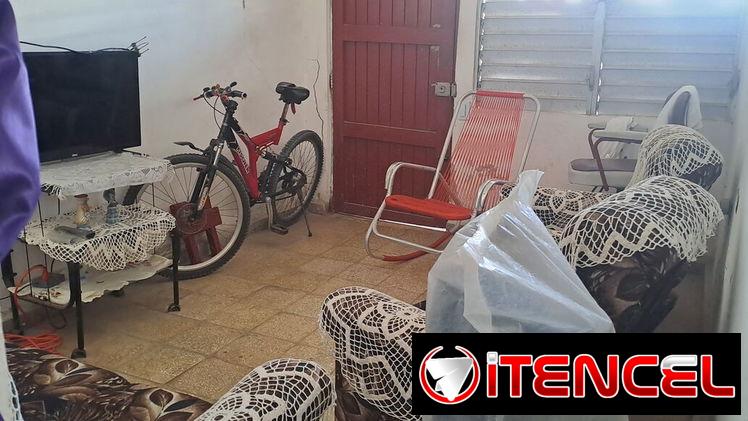 Vendo mi casa en cojimar