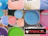 Pintura Vinil
