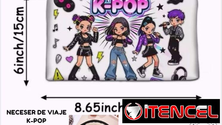KPOP