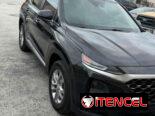 Vendo un negocio, Hyundai Santa Fe, 2020