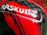 Casco para niños