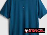 Pullover deportivo absorbe la humedad